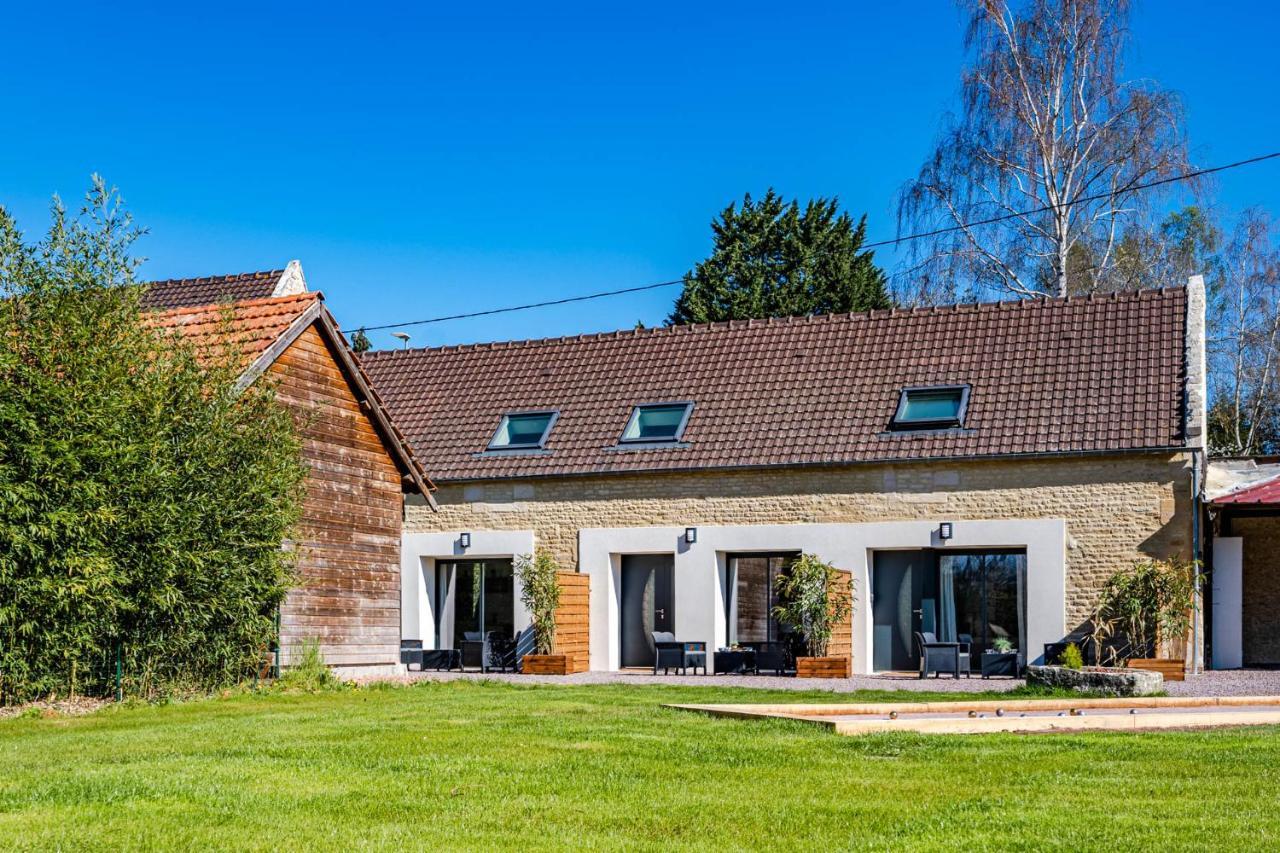 Holiday home Le Noe