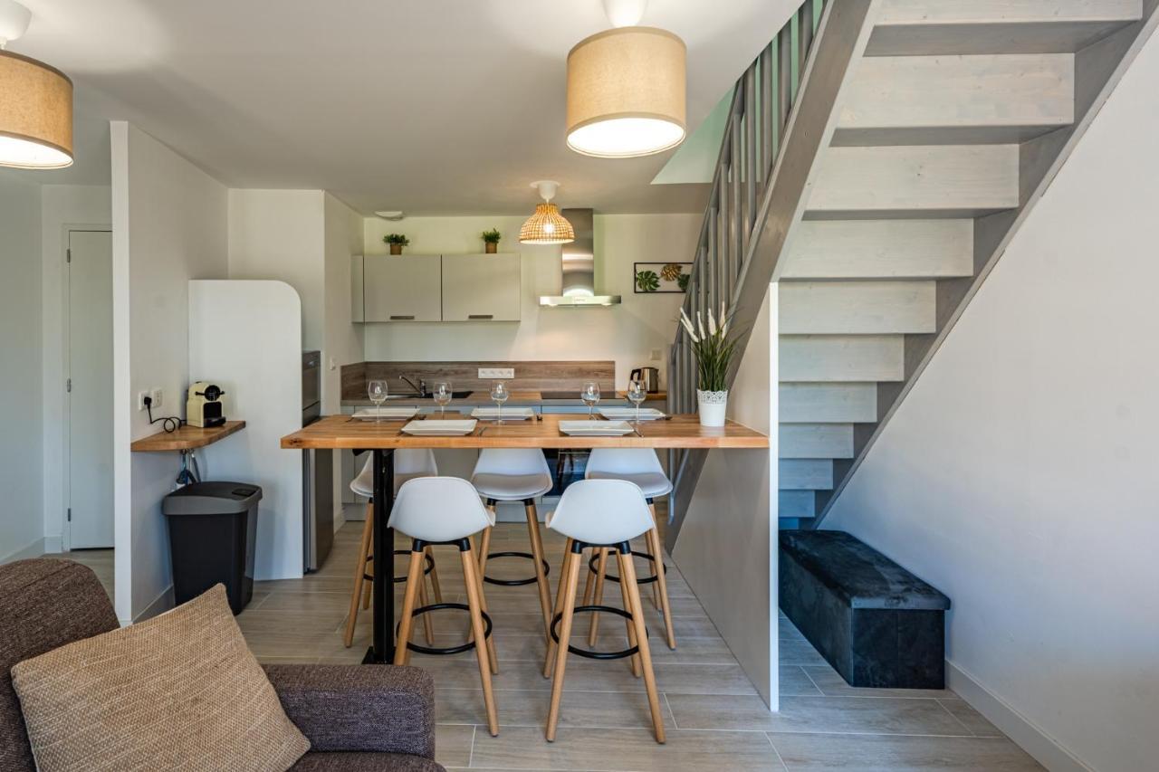 Le Noe Holiday home