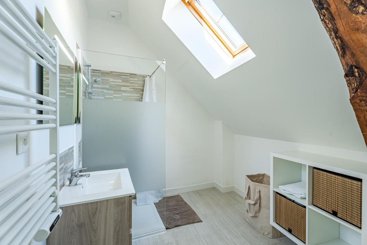 Le Noe Holiday home Caen