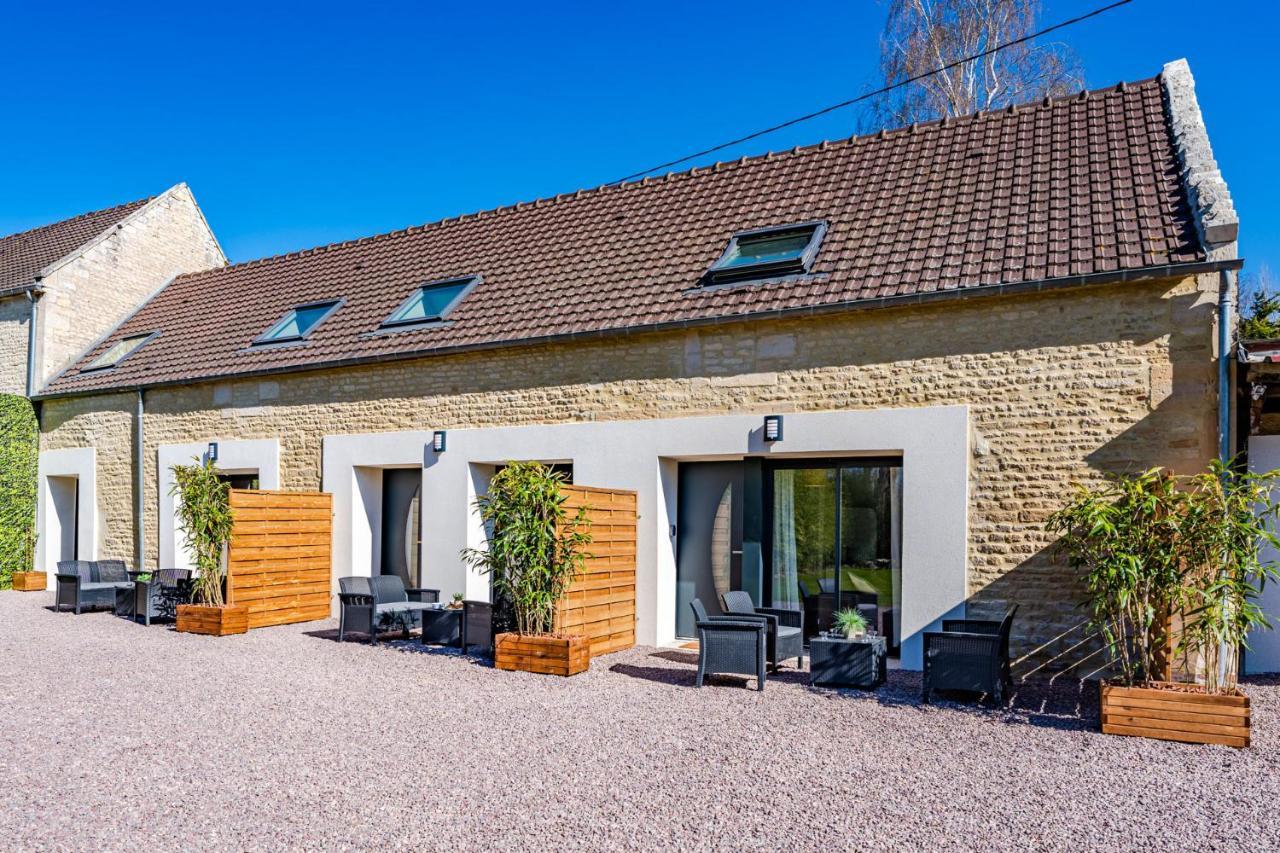 Ferienhaus Le Noe Caen