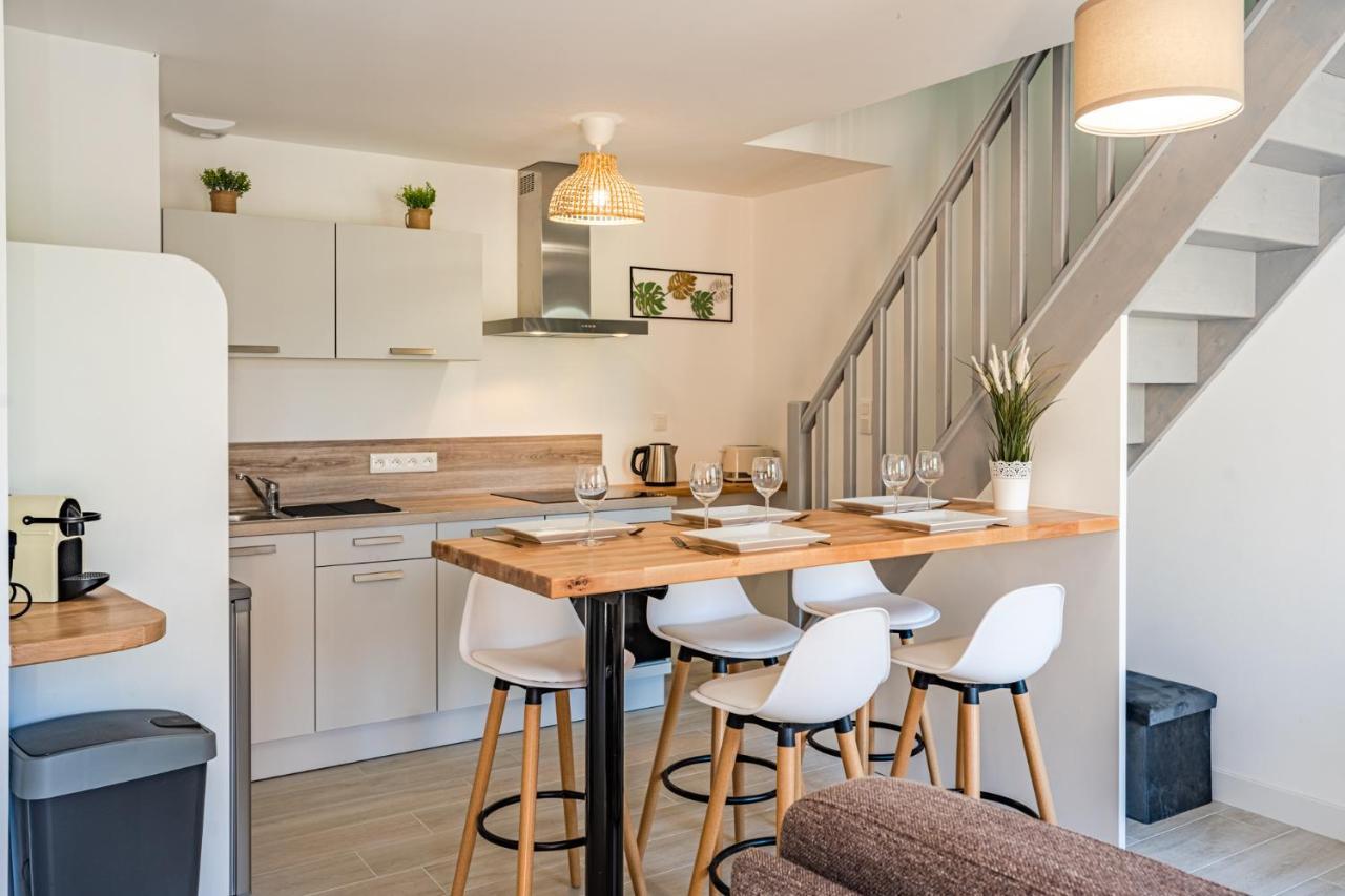 Le Noe Ferienhaus *