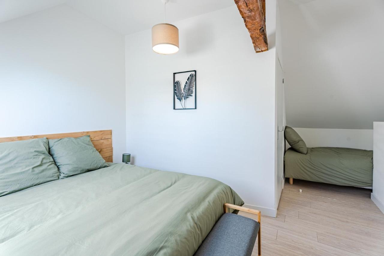 Ferienhaus Le Noe *