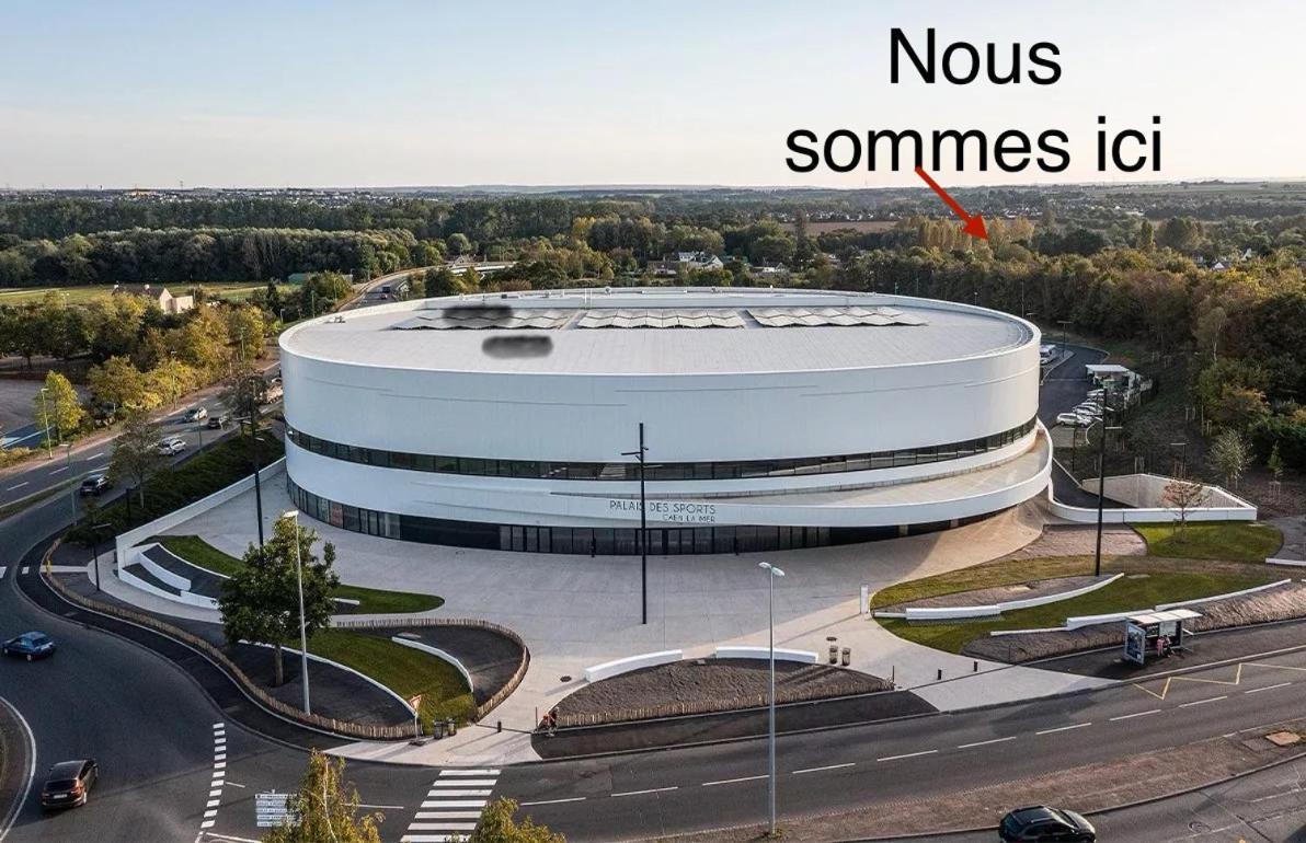 Ferienhaus Le Noe