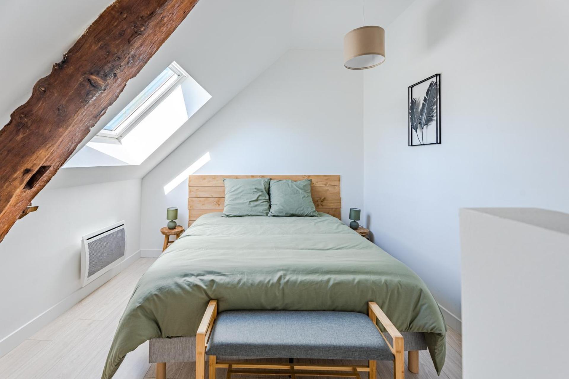 Ferienhaus Le Noe *