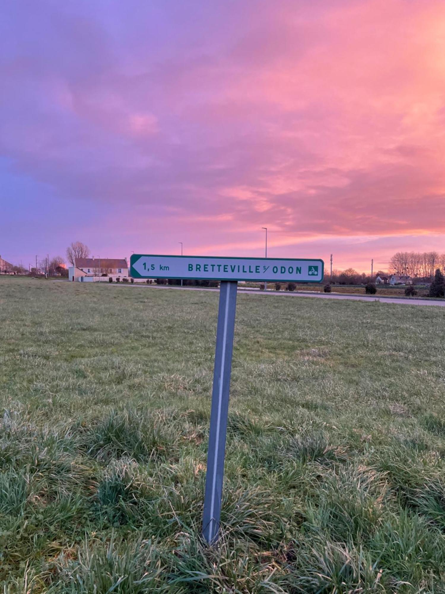 Holiday home Le Noe Caen