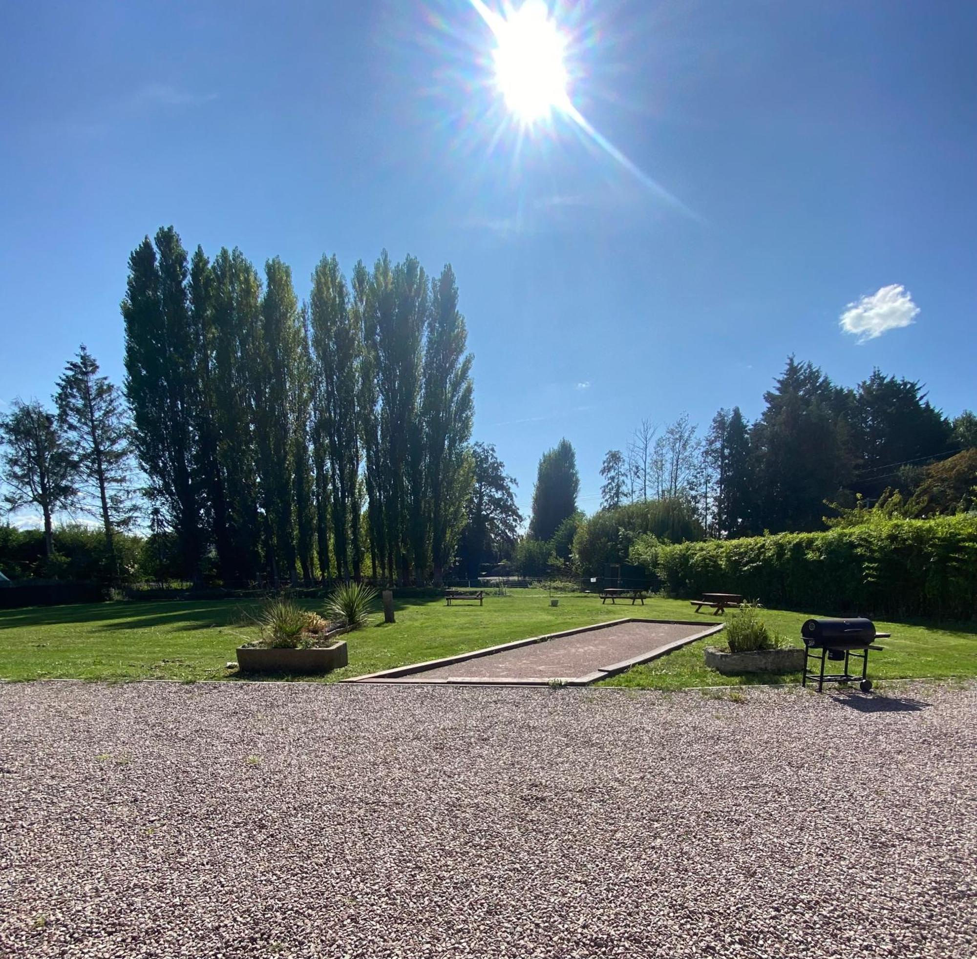 Le Noe Holiday home